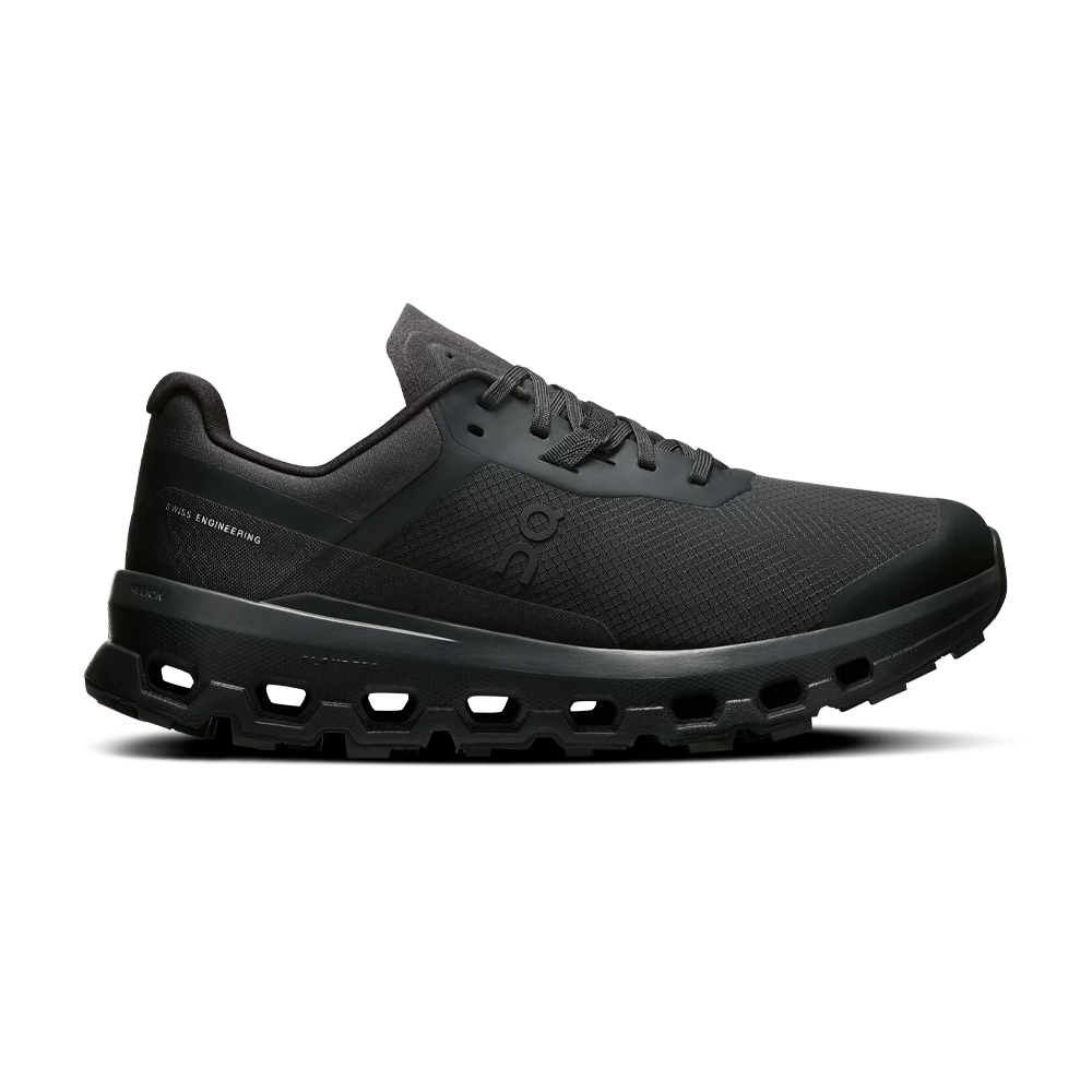 On W Cloudvista 2 'Black' 3WE30131043