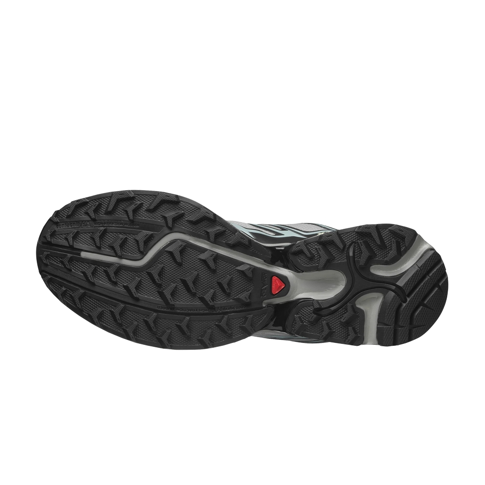 Salomon XT-Pathway 'Ghost Grey Arona' L47444000
