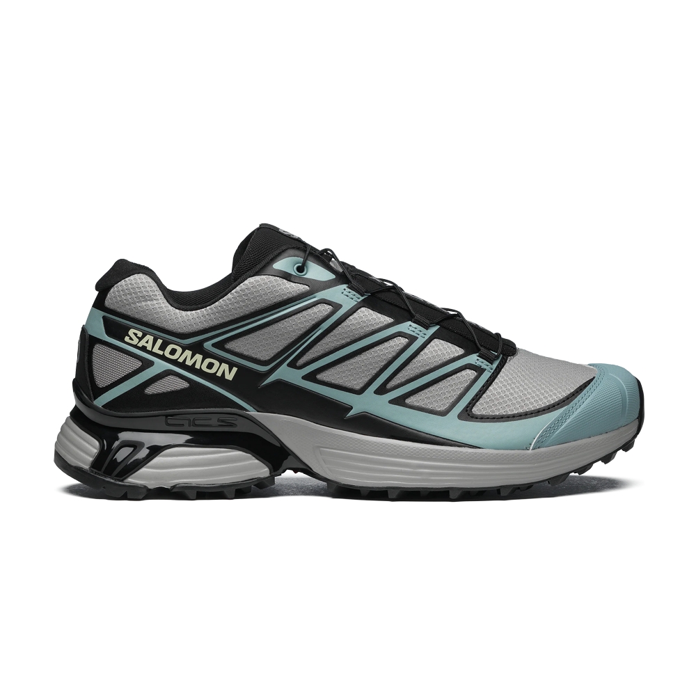 Salomon XT-Pathway 'Ghost Grey Arona'