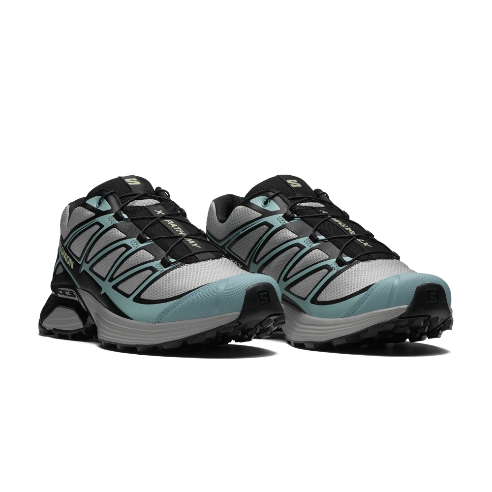 Salomon XT-Pathway 'Ghost Grey Arona' L47444000