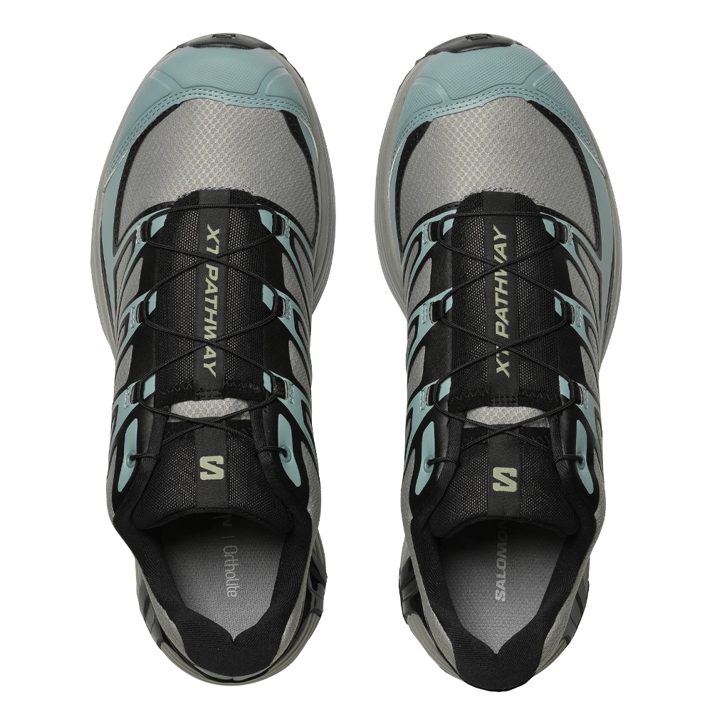Salomon XT-Pathway 'Ghost Grey Arona' L47444000
