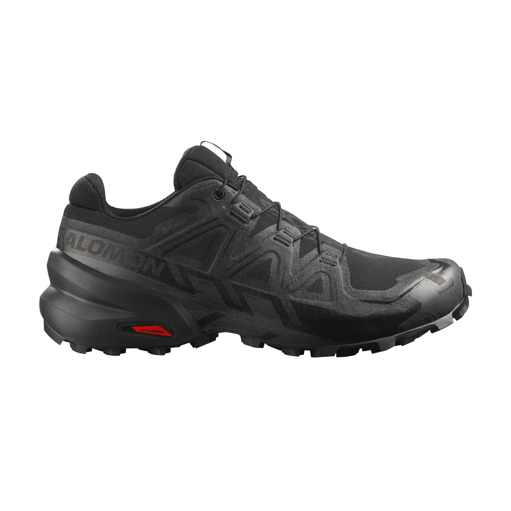 Salomon Speedcross 6 Gore-Tex 'Black'