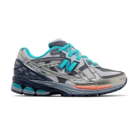 The Whitaker Group x New Balance 1906U 'Willful Bias Pack - Electric Teal'