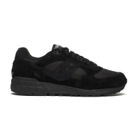 Saucony Shadow 5000 'Triple Black'