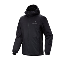 Arcteryx Atom Hoody Black