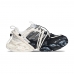 Adidas XLG Runner Deluxe 2.0 'Black Silver' KZ7201