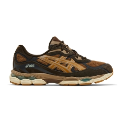 Asics Gel NYC 'Brown Storm Tan Presidio'