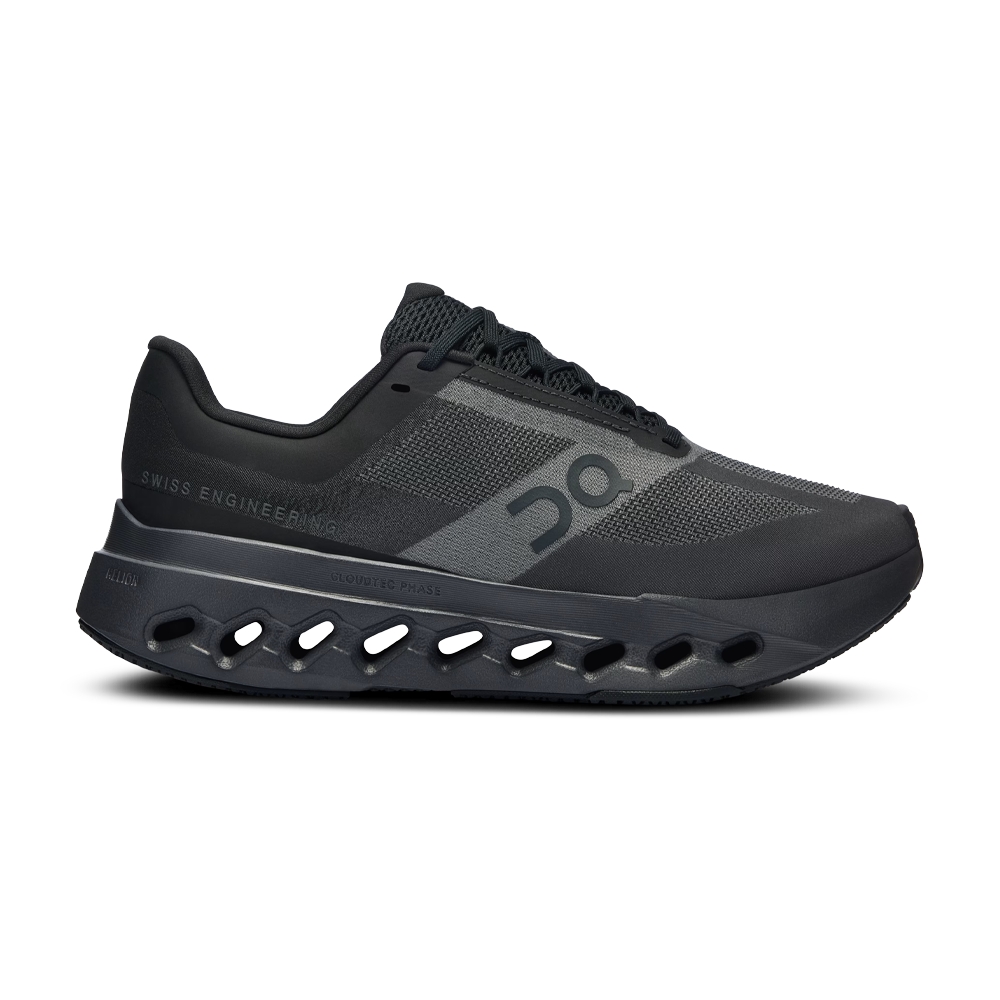 On W Cloudsurfer Next 'Black Eclipse' 3WE30050106