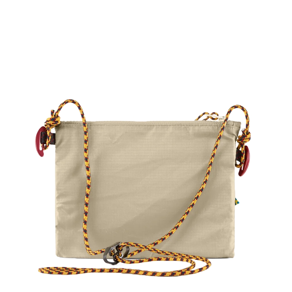 Klättermusen Algir Accessory Bag Small Putty Grey 41427U01-883