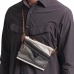 Klättermusen Algir Accessory Bag Small Putty Grey 41427U01-883