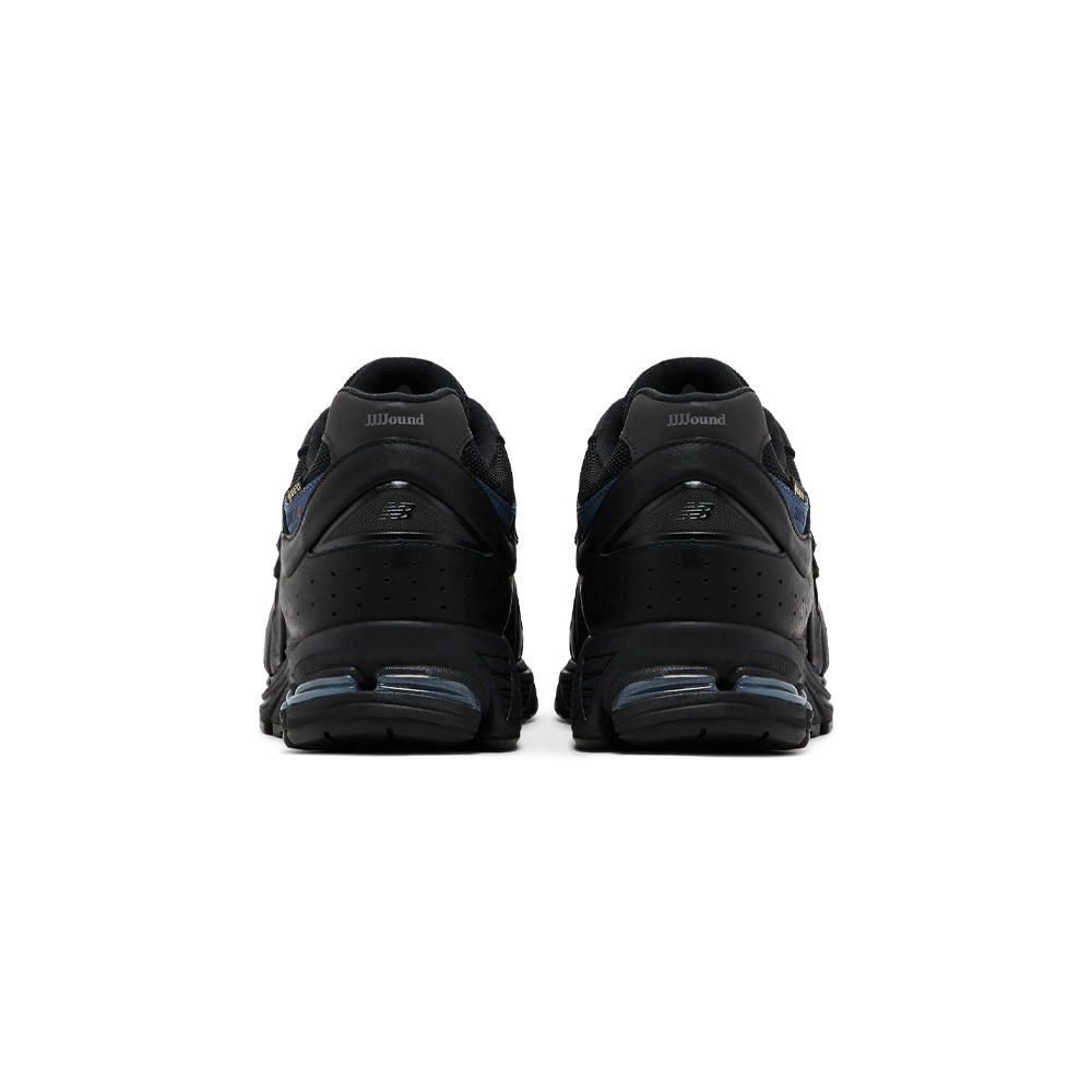 JJJJound x New Balance 2002R GORE-TEX 'Black' M2002RXW