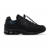 JJJJound x New Balance 2002R GORE-TEX 'Black' M2002RXW