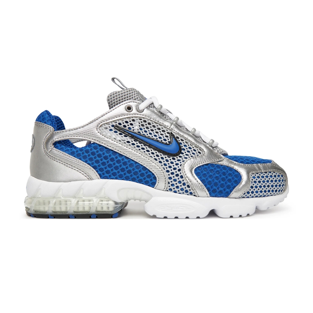 Nike Zoom Spiridon Cage 2 'Varsity Royal' 2020