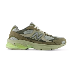 New Balance 2010 'Covert Green Dry Lime'