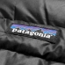 Patagonia Down Sweater Vest Black 84622BLK