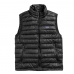 Patagonia Down Sweater Vest Black 84622BLK