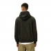 Pas Normal Studios Off-Race Hoodie Dark Olive NS2021AV-4240