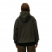 Pas Normal Studios Off-Race Hoodie Dark Olive NS2021AV-4240