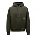 Pas Normal Studios Off-Race Hoodie Dark Olive NS2021AV-4240