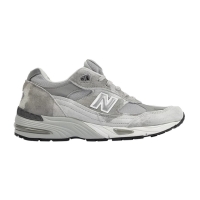 New Balance 991 Made in England 'Washed Grey'