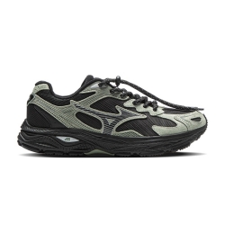 Mizuno Racer S Waterproof 'Moss Green Black'