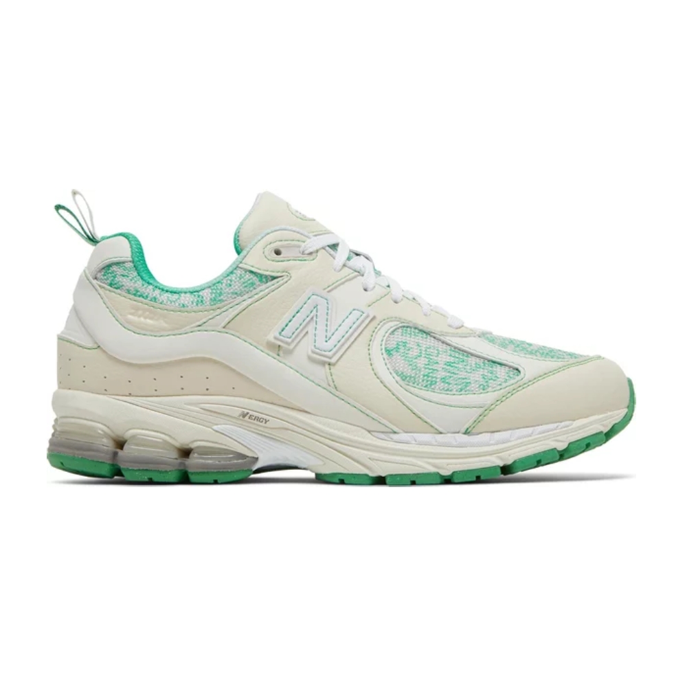 New Balance GANNI x 2002R 'Turtledove'