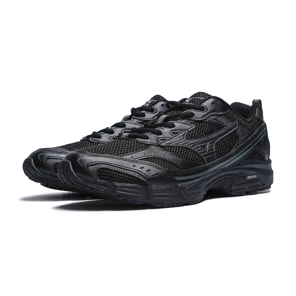 Mizuno MXR 'Black' D1GA245124