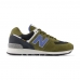 New Balance 574 Cordura 'Wakame Fairweather Blue' U5743IR