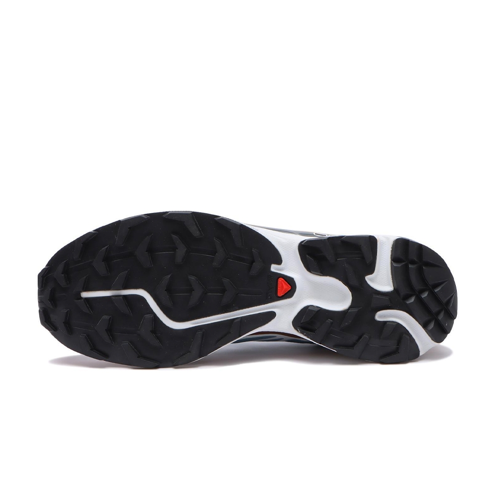 Salomon XT-6 'Aegean Blue Hazelnut' L47293100