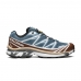 Salomon XT-6 'Aegean Blue Hazelnut' L47293100