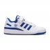 Adidas Forum Low 'White Royal Blue' FY7756