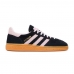 Adidas W Handball Spezial 'Black Clear Pink Gum' IE5897