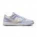 Nike W Dunk Low 'Ghost Denim' HF1985-001