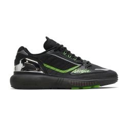 Kawasaki Ninja x Adidas ZX 5000 Boost 'Black Green'