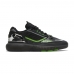 Kawasaki Ninja x Adidas ZX 5000 Boost 'Black Green' GW3359