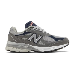 New Balance 990v3 Made in USA 'Elephant Grey' New Balance 990v3 Made in USA 'Elephant Grey'