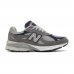 New Balance 990v3 Made in USA 'Elephant Grey' M990GJ3