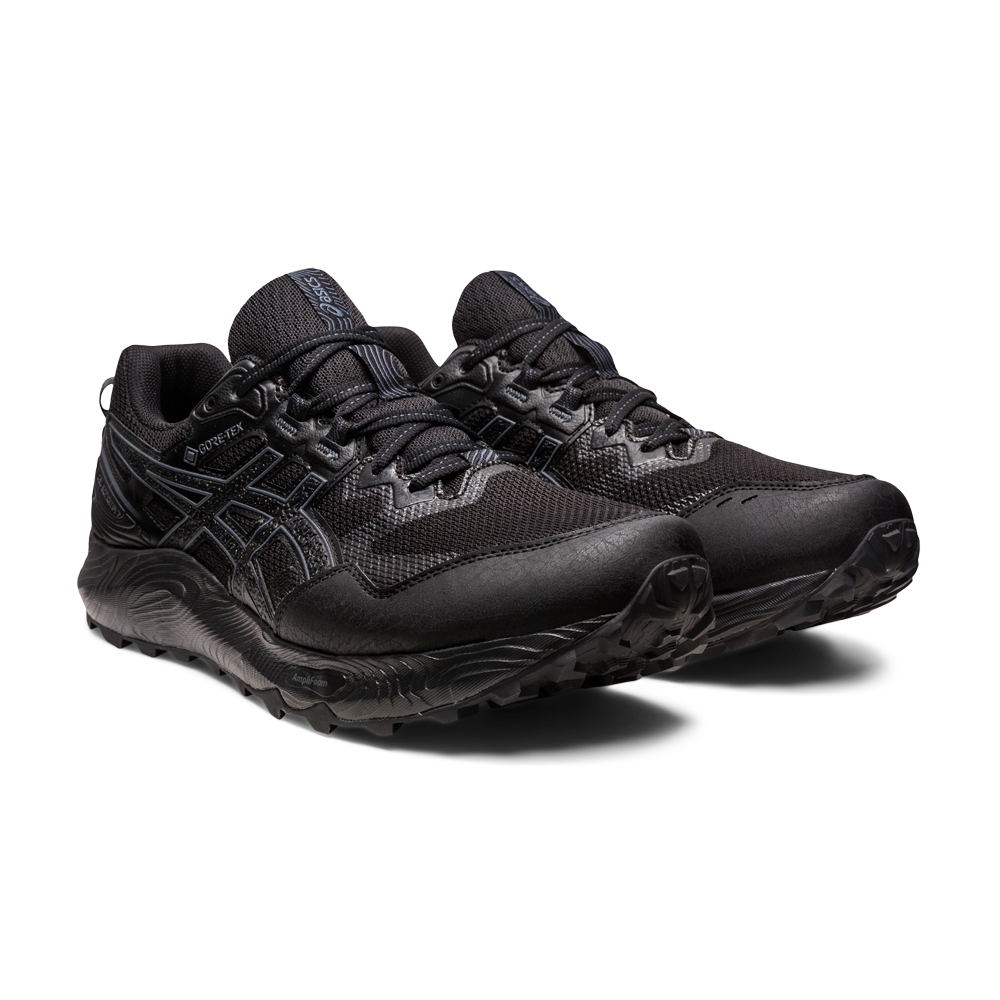 Asics Gel Sonoma 7 Gore-Tex 'Triple Black' 1011B593-002