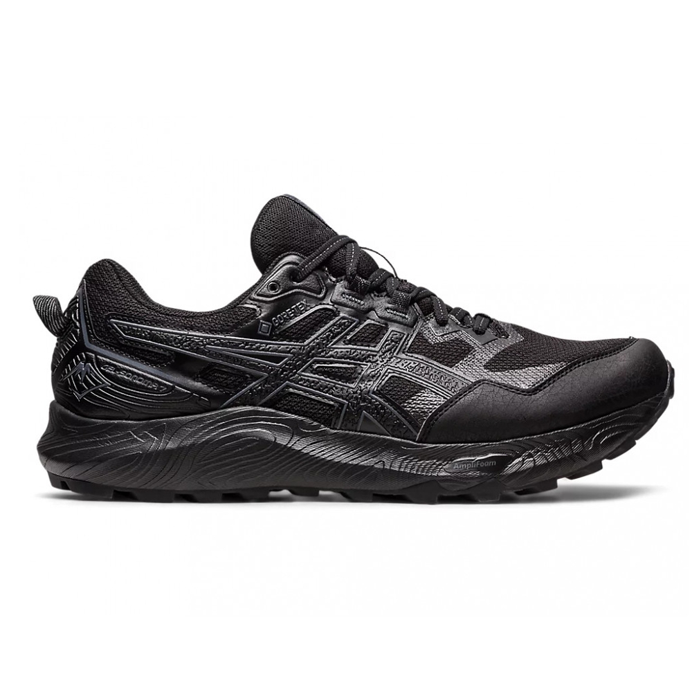 Asics Gel Sonoma 7 Gore-Tex 'Triple Black'