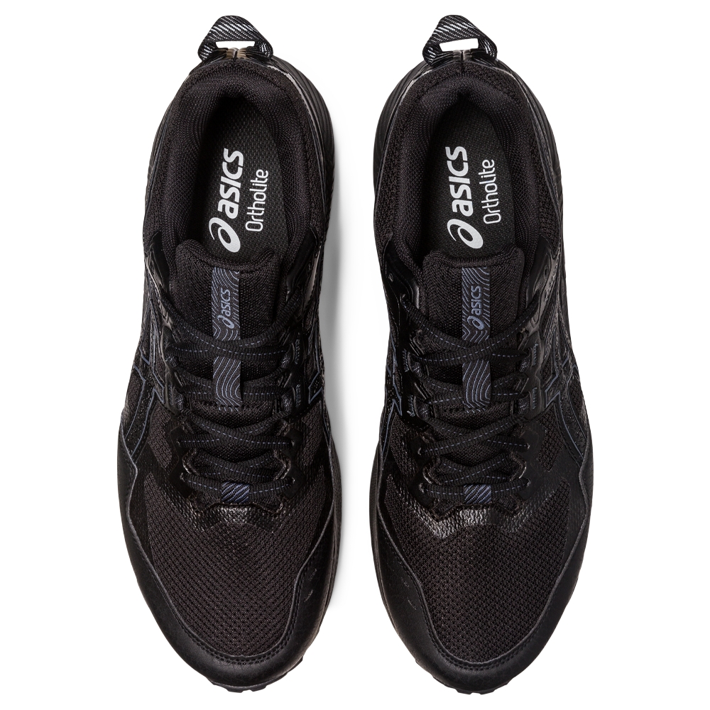 Asics Gel Sonoma 7 Gore-Tex 'Triple Black' 1011B593-002