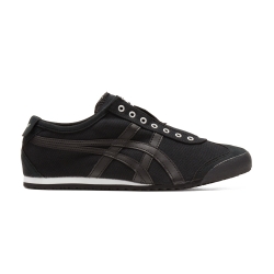 Onitsuka Tiger Mexico 66 Slip-On 'Black'