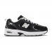 New Balance 530 'Black' MR530CC