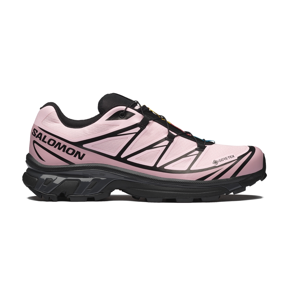 Salomon XT-6 Gore-Tex 'Icy Pink Dawn Pink' L49215600
