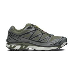 Salomon XT-6 Gore-Tex 'Olive Night'