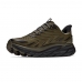 Hoka Clifton UTL 'Antique Olive Black' 1176643-ALVB