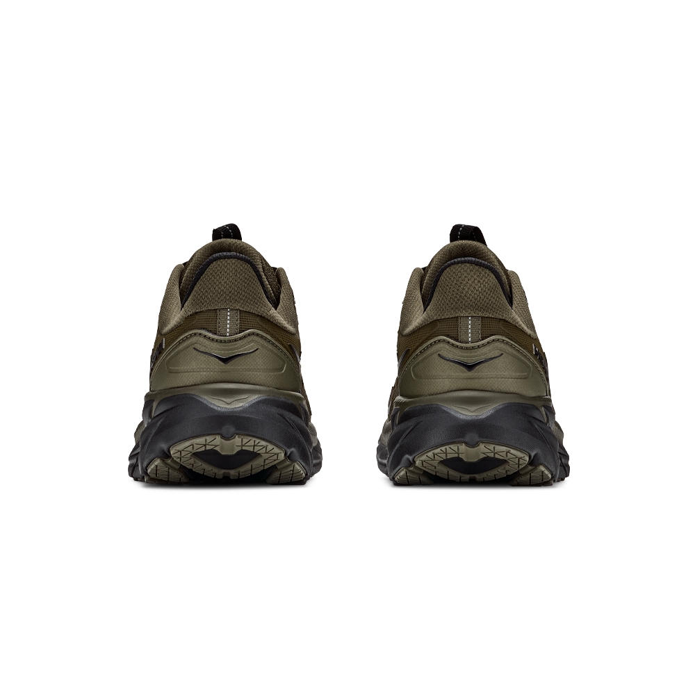 Hoka Clifton UTL 'Antique Olive Black' 1176643-ALVB