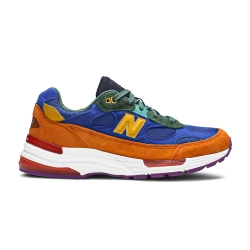 New Balance 992 Made in USA 'Multi-Color'