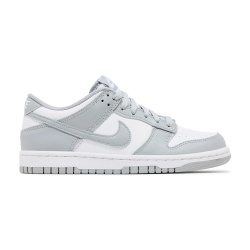 Nike W Dunk Low 'Light Smoke Grey'