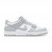 Nike W Dunk Low 'Light Smoke Grey' FB9109-123