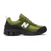 New Balance 2002R x The Basement 'Moss Green' M2002RBB